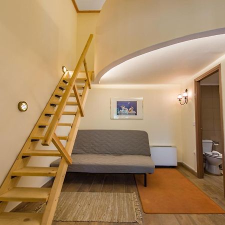Rocabella Hellinikon Country Hotel Zewnętrze zdjęcie