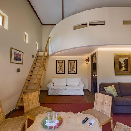 Rocabella Hellinikon Country Hotel Zewnętrze zdjęcie