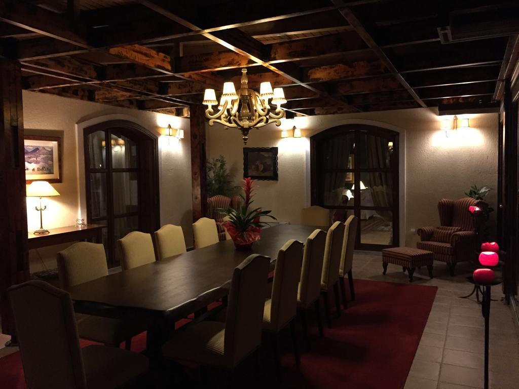 Rocabella Hellinikon Country Hotel Zewnętrze zdjęcie