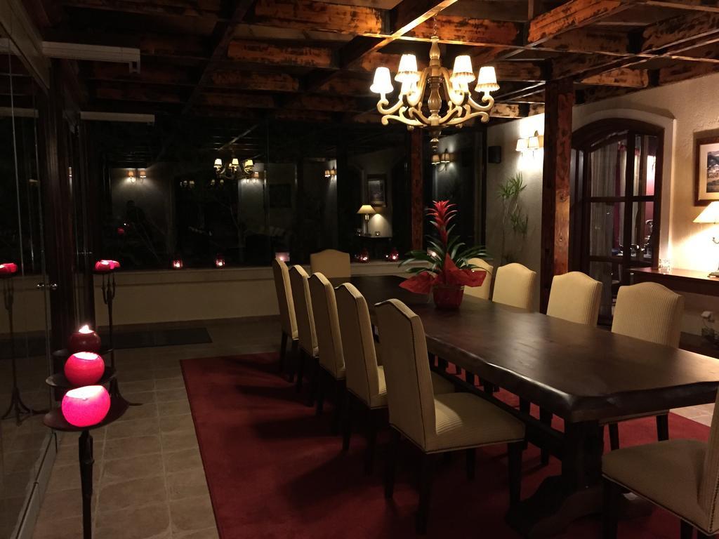 Rocabella Hellinikon Country Hotel Zewnętrze zdjęcie