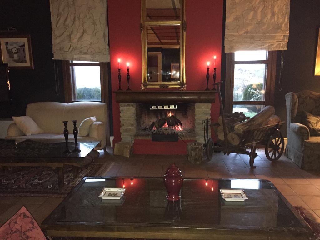 Rocabella Hellinikon Country Hotel Zewnętrze zdjęcie