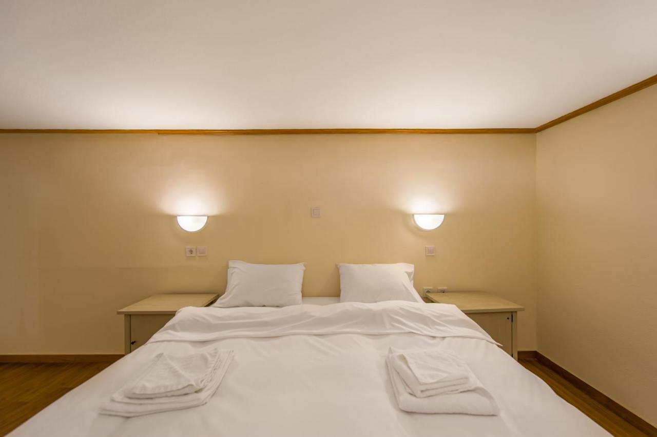 Rocabella Hellinikon Country Hotel Zewnętrze zdjęcie
