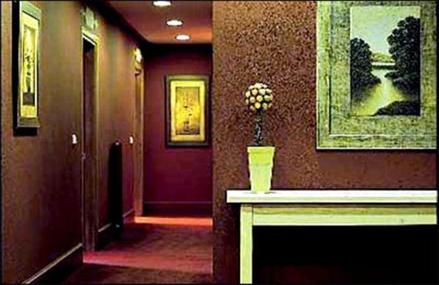 Rocabella Hellinikon Country Hotel Zewnętrze zdjęcie