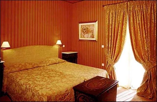 Rocabella Hellinikon Country Hotel Zewnętrze zdjęcie