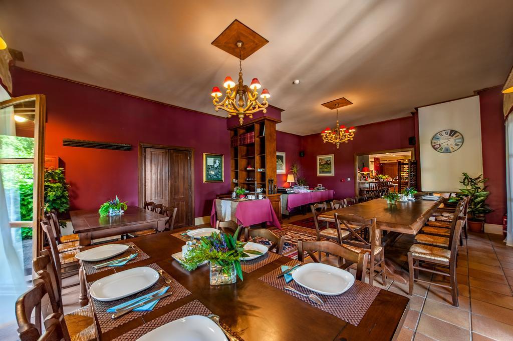 Rocabella Hellinikon Country Hotel Zewnętrze zdjęcie