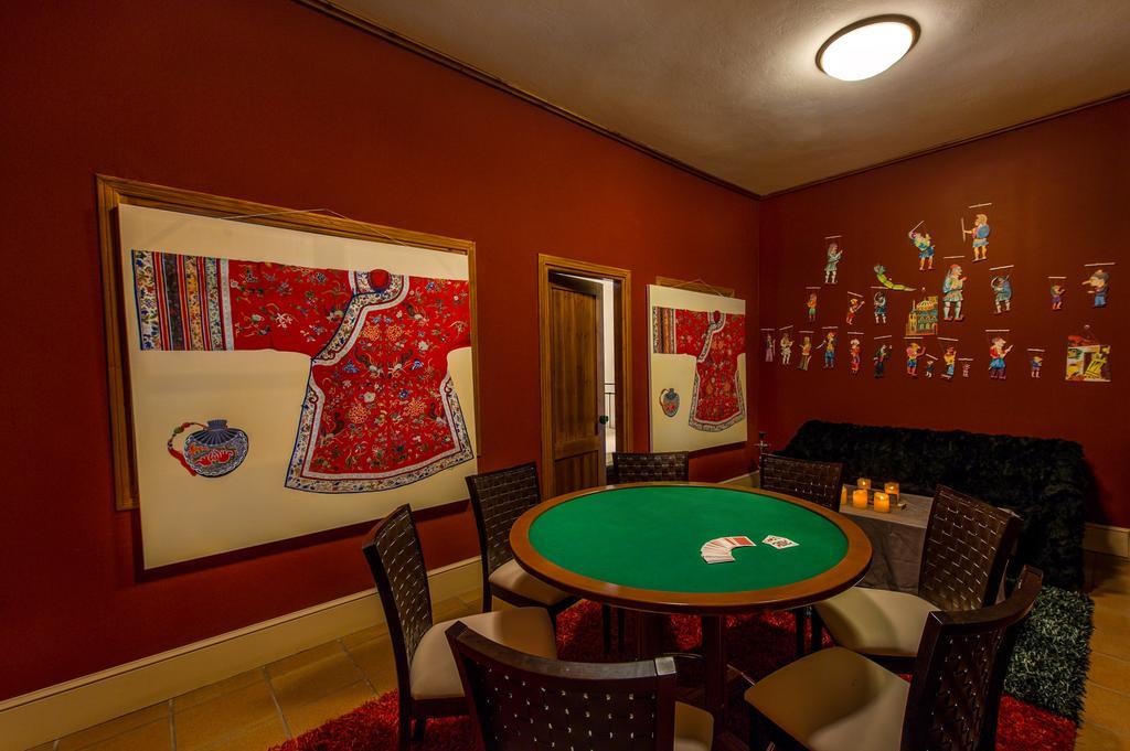 Rocabella Hellinikon Country Hotel Zewnętrze zdjęcie