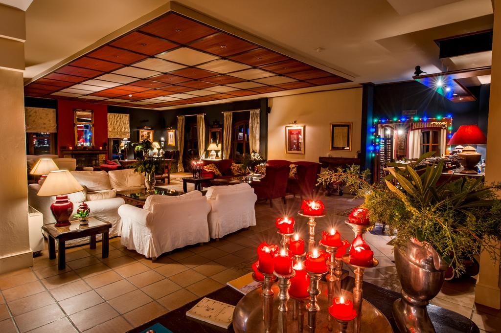 Rocabella Hellinikon Country Hotel Zewnętrze zdjęcie
