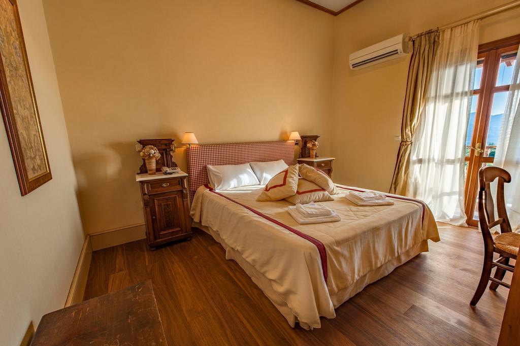 Rocabella Hellinikon Country Hotel Zewnętrze zdjęcie