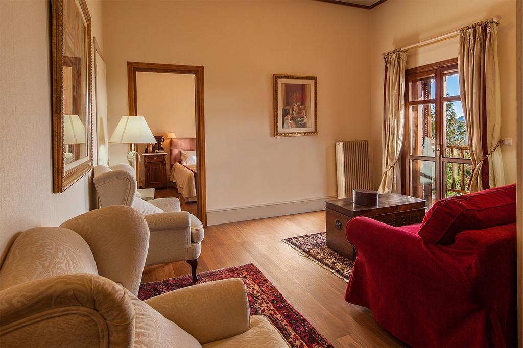 Rocabella Hellinikon Country Hotel Zewnętrze zdjęcie
