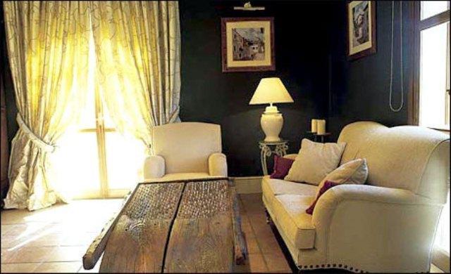 Rocabella Hellinikon Country Hotel Zewnętrze zdjęcie