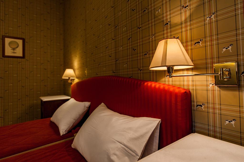 Rocabella Hellinikon Country Hotel Zewnętrze zdjęcie