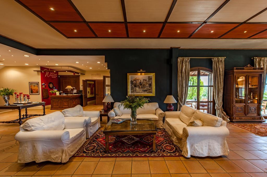 Rocabella Hellinikon Country Hotel Zewnętrze zdjęcie