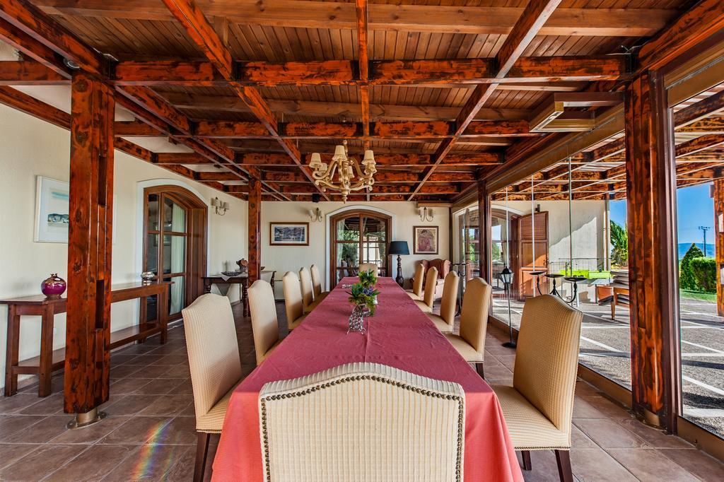 Rocabella Hellinikon Country Hotel Zewnętrze zdjęcie